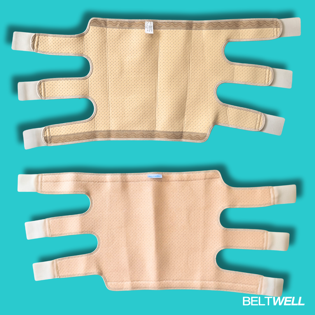 Beltwell® Waden-Kompressionsbandage