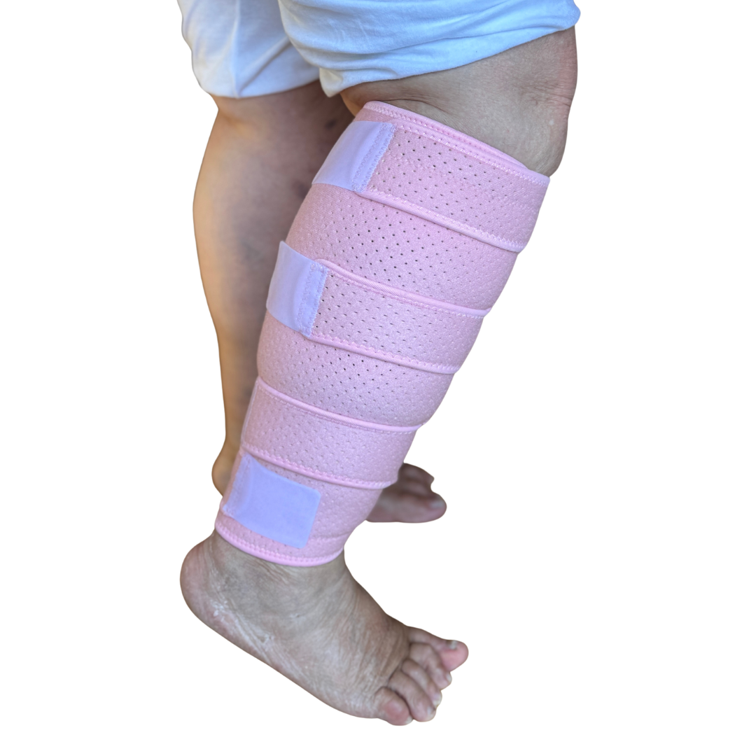 Beltwell® Waden-Kompressionsbandage