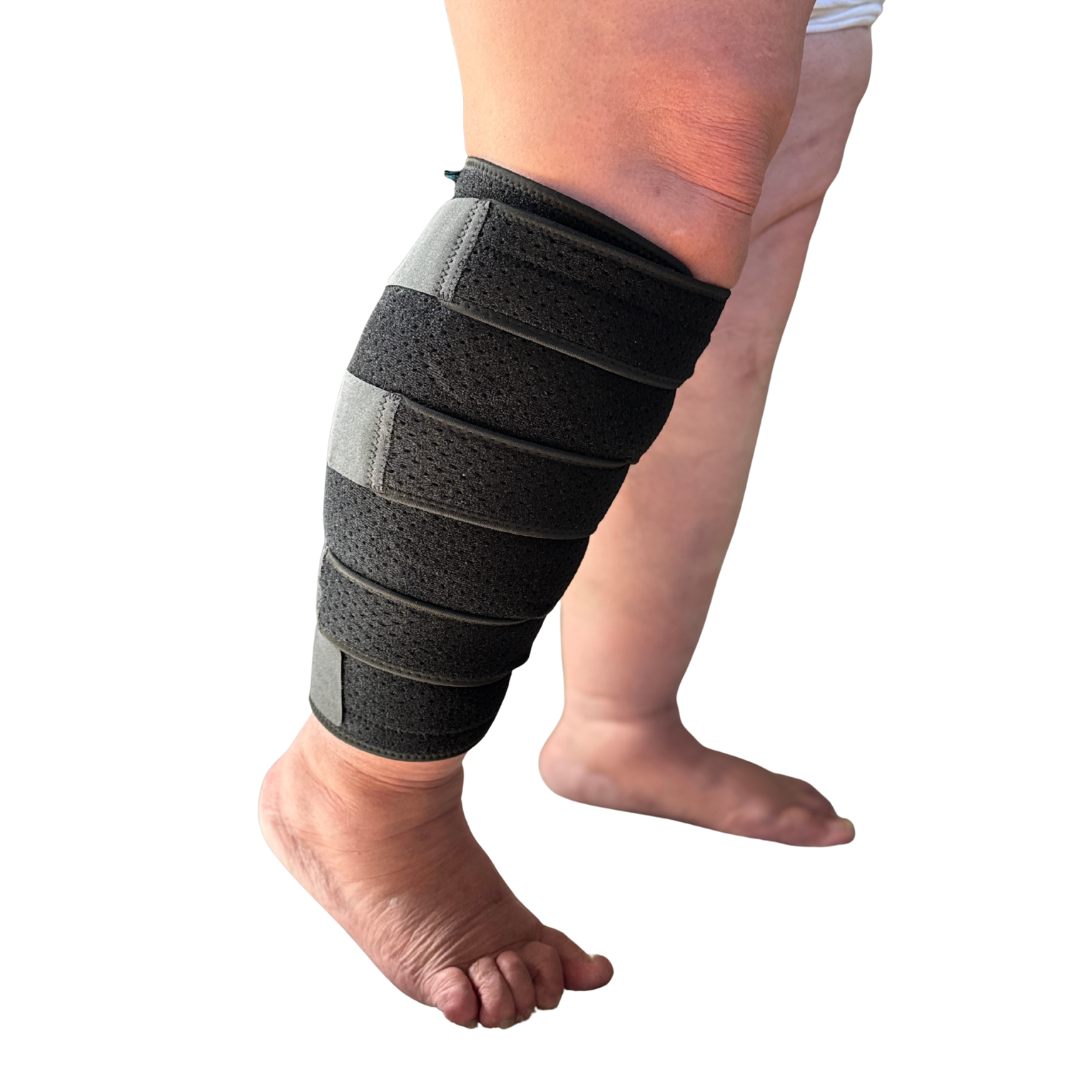 Beltwell® Waden-Kompressionsbandage