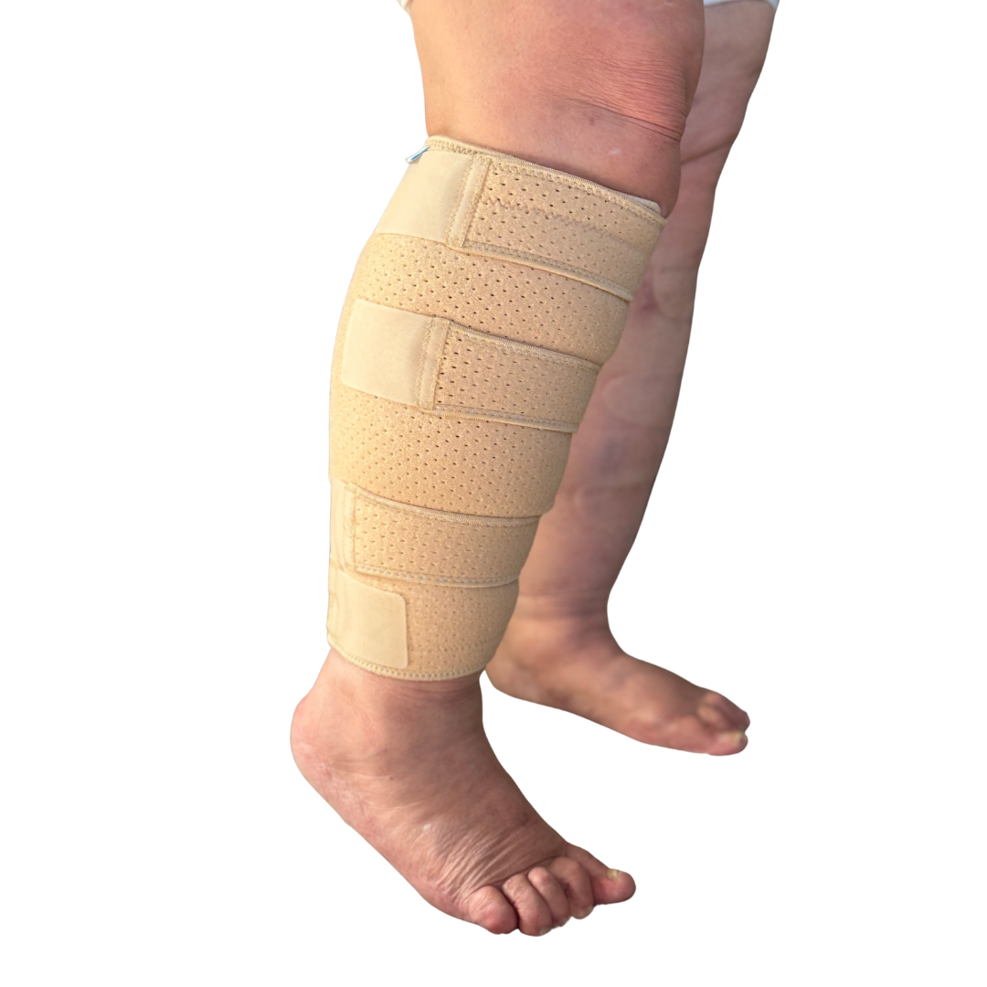 Beltwell® Waden-Kompressionsbandage