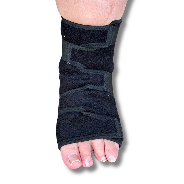 Beltwell® - The New Foot Compression Wraps For Swollen Feet (Buy 1 Get 1)